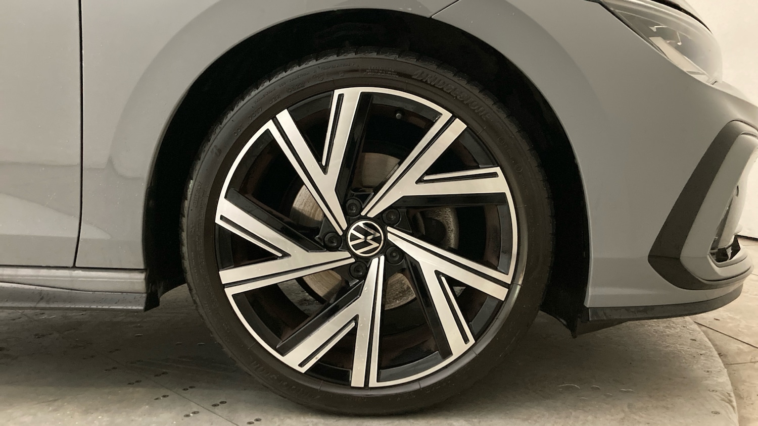 Used Volkswagen Golf 2022 for sale - 77676972: Photo 5