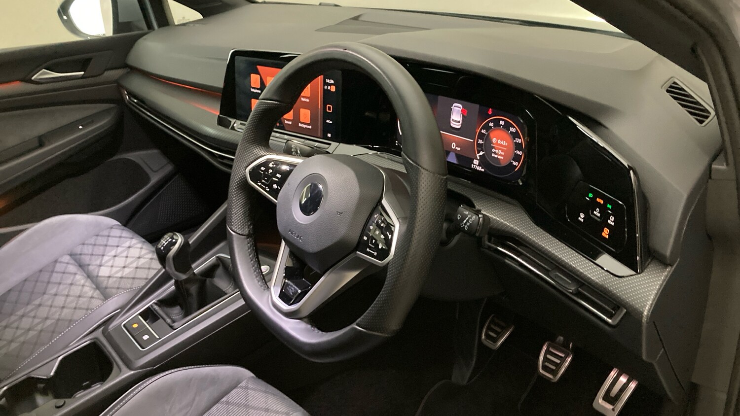 Used Volkswagen Golf 2022 for sale - 77676972: Photo 6