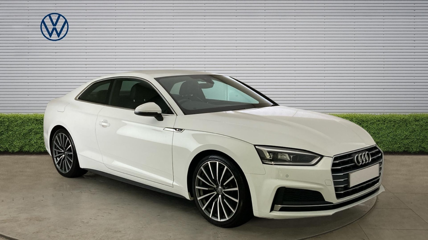 Used Audi A5 2018 for sale - 77718470: Photo 1