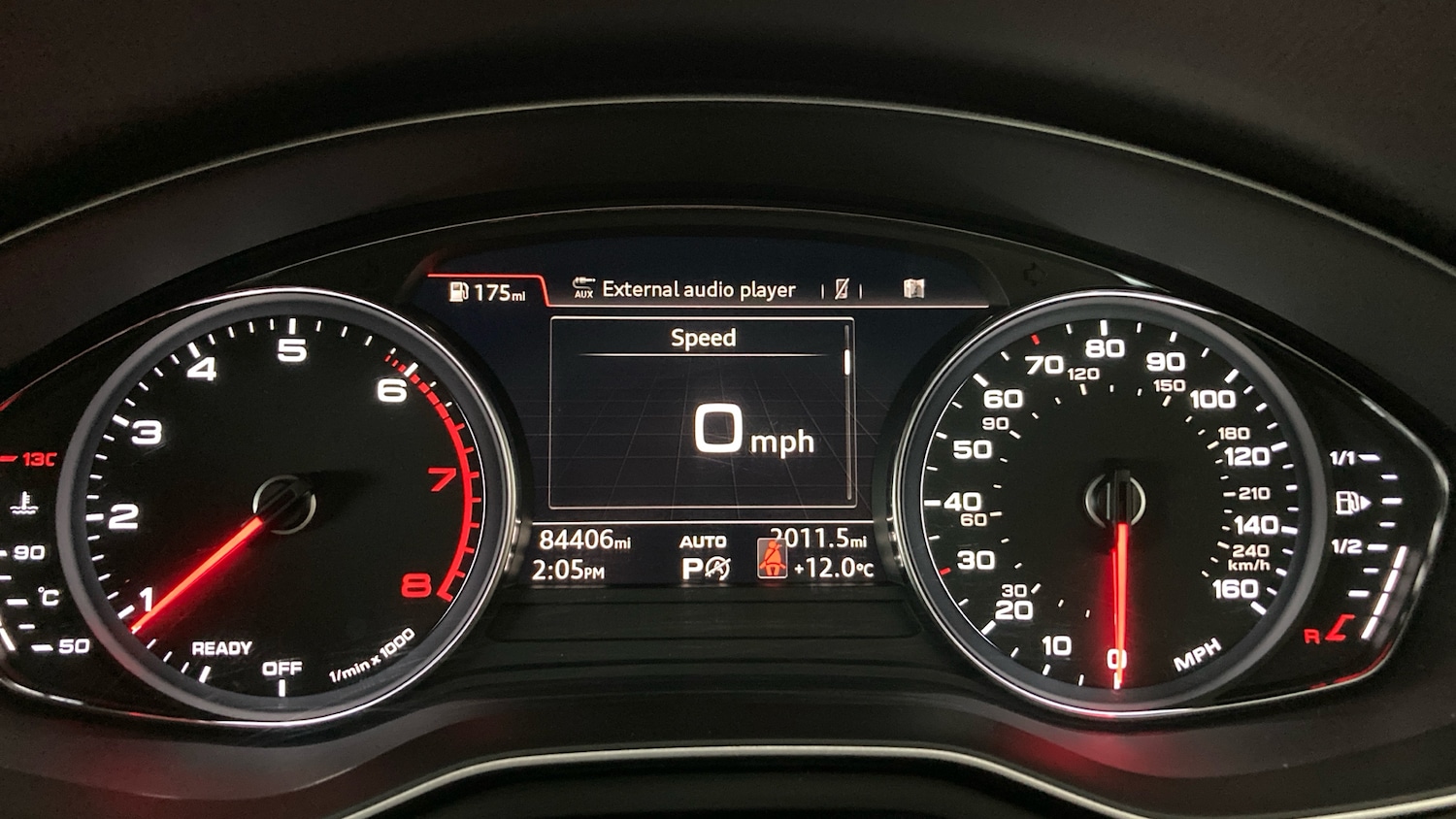 Used Audi A5 2018 for sale - 77718470: Photo 11