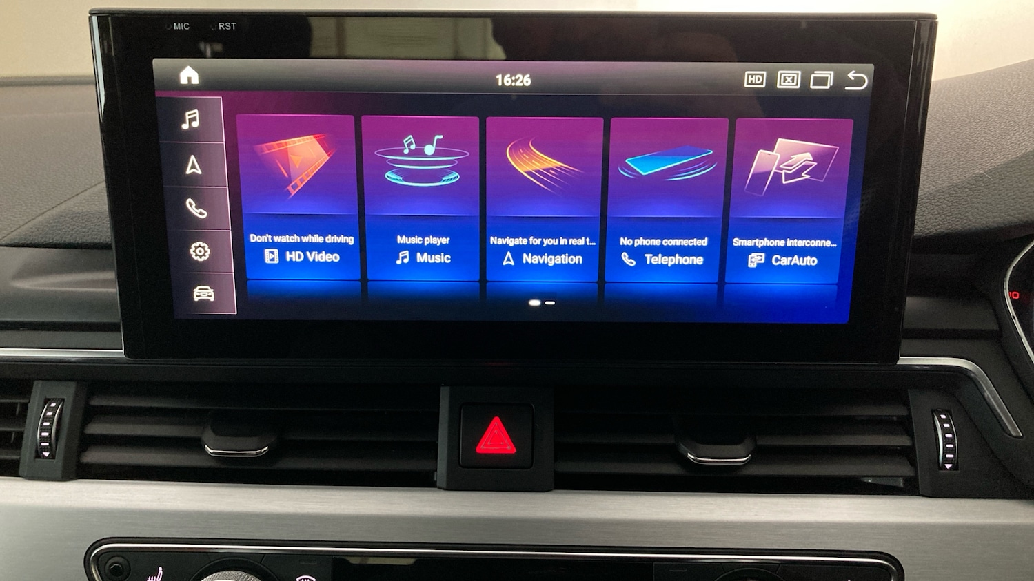 Used Audi A5 2018 for sale - 77718470: Photo 12