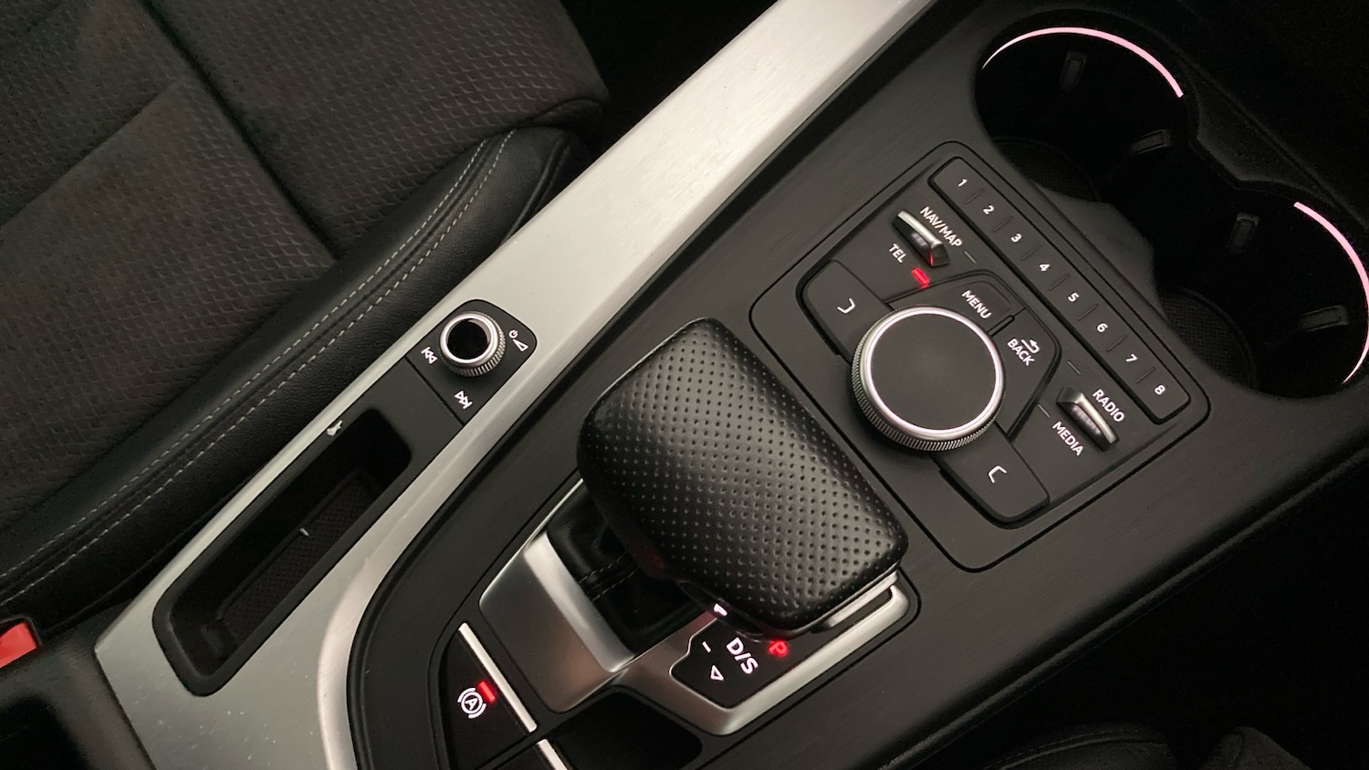 Used Audi A5 2018 for sale - 77718470: Photo 14