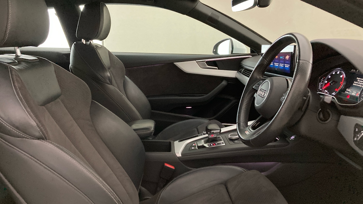 Used Audi A5 2018 for sale - 77718470: Photo 15