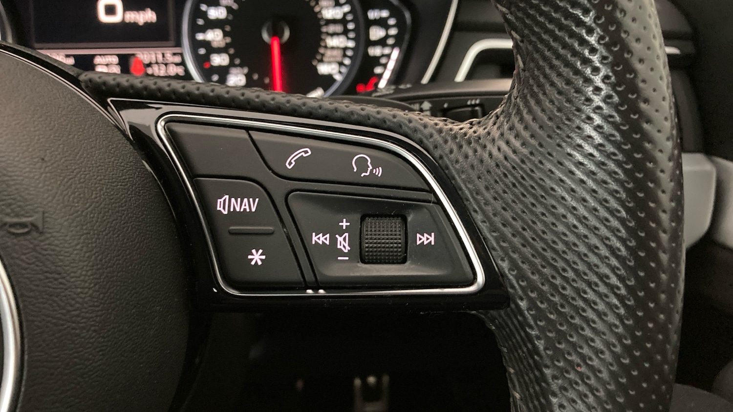 Used Audi A5 2018 for sale - 77718470: Photo 18