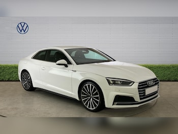 Audi A5 feature image