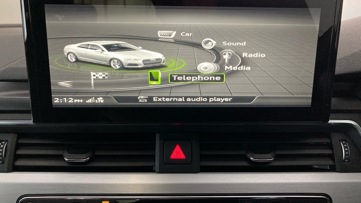 Used Audi A5 2018 for sale - 77718470: Photo 21