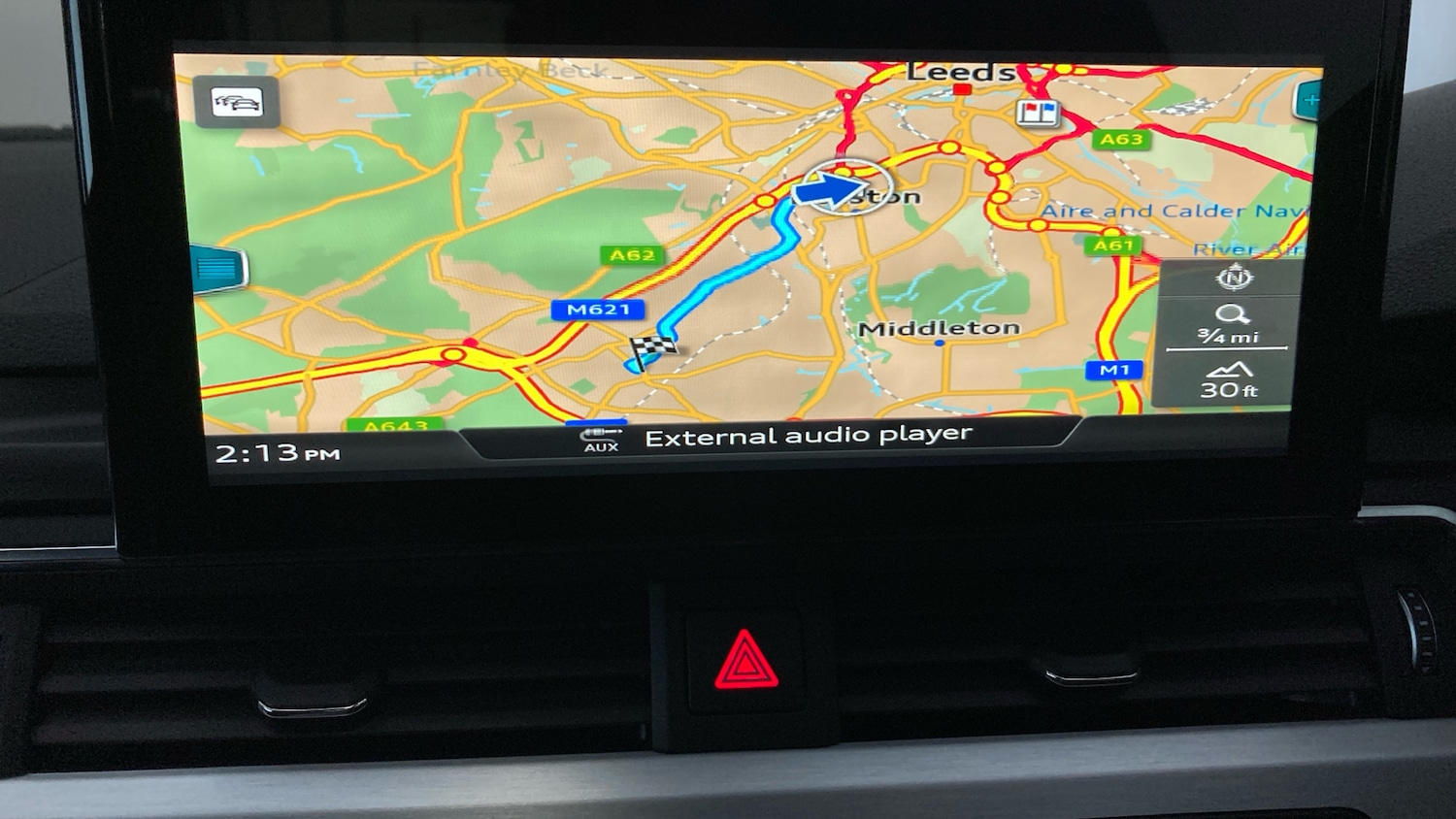 Used Audi A5 2018 for sale - 77718470: Photo 22