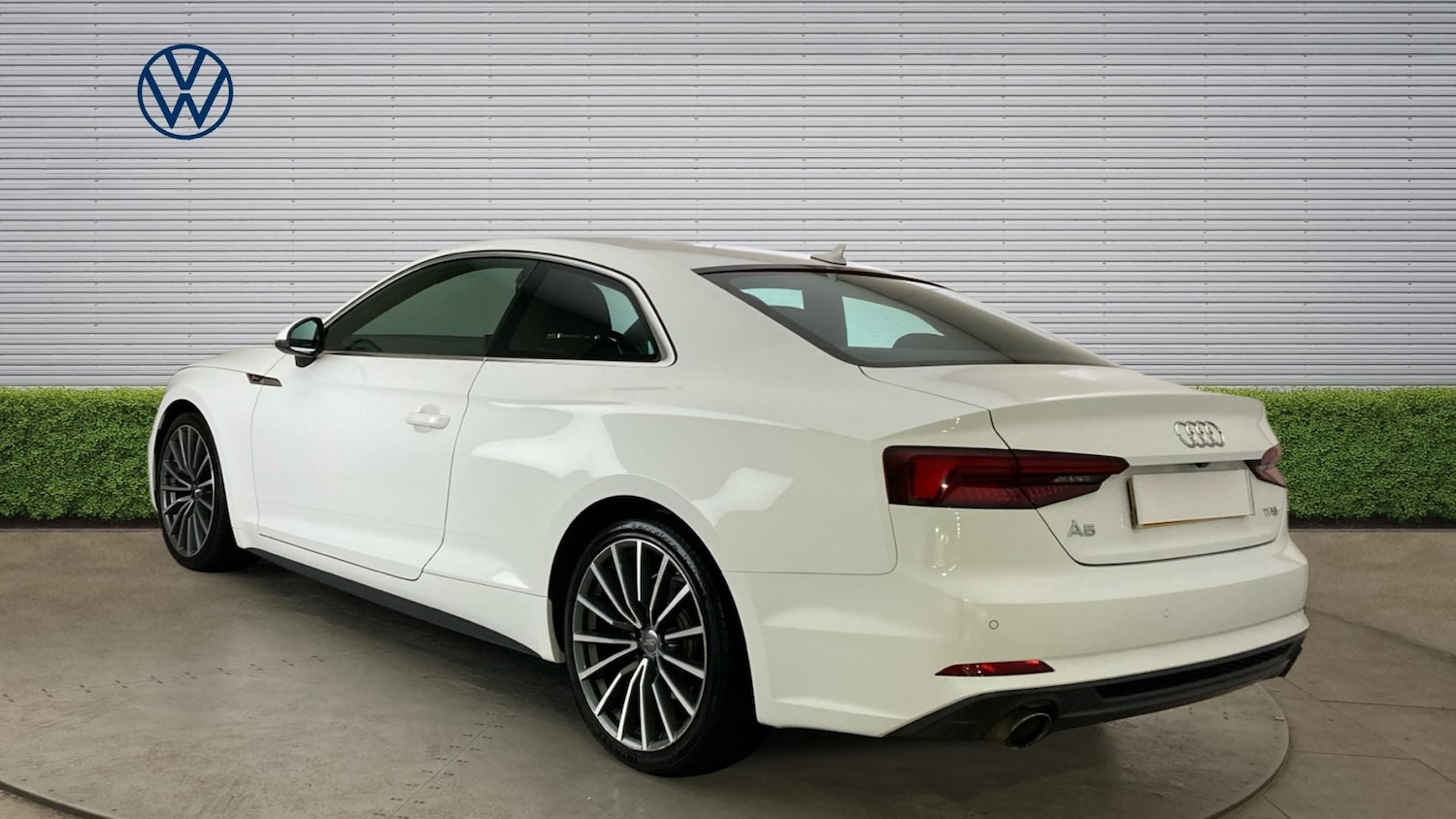 Used Audi A5 2018 for sale - 77718470: Photo 3