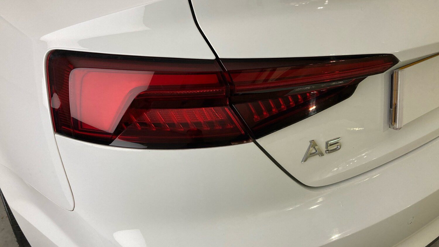 Used Audi A5 2018 for sale - 77718470: Photo 35