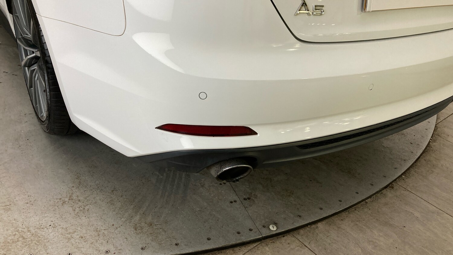 Used Audi A5 2018 for sale - 77718470: Photo 37