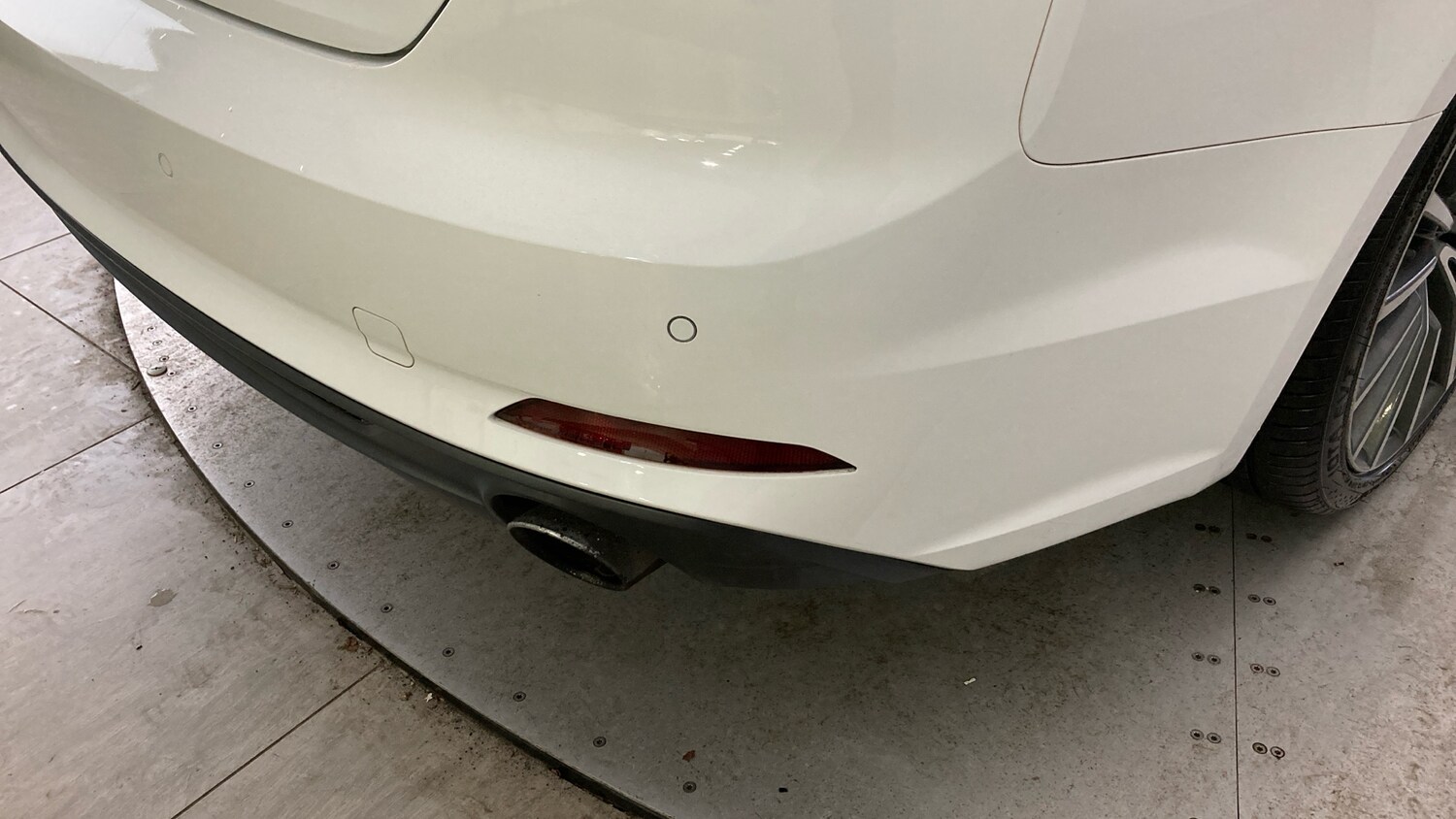 Used Audi A5 2018 for sale - 77718470: Photo 38