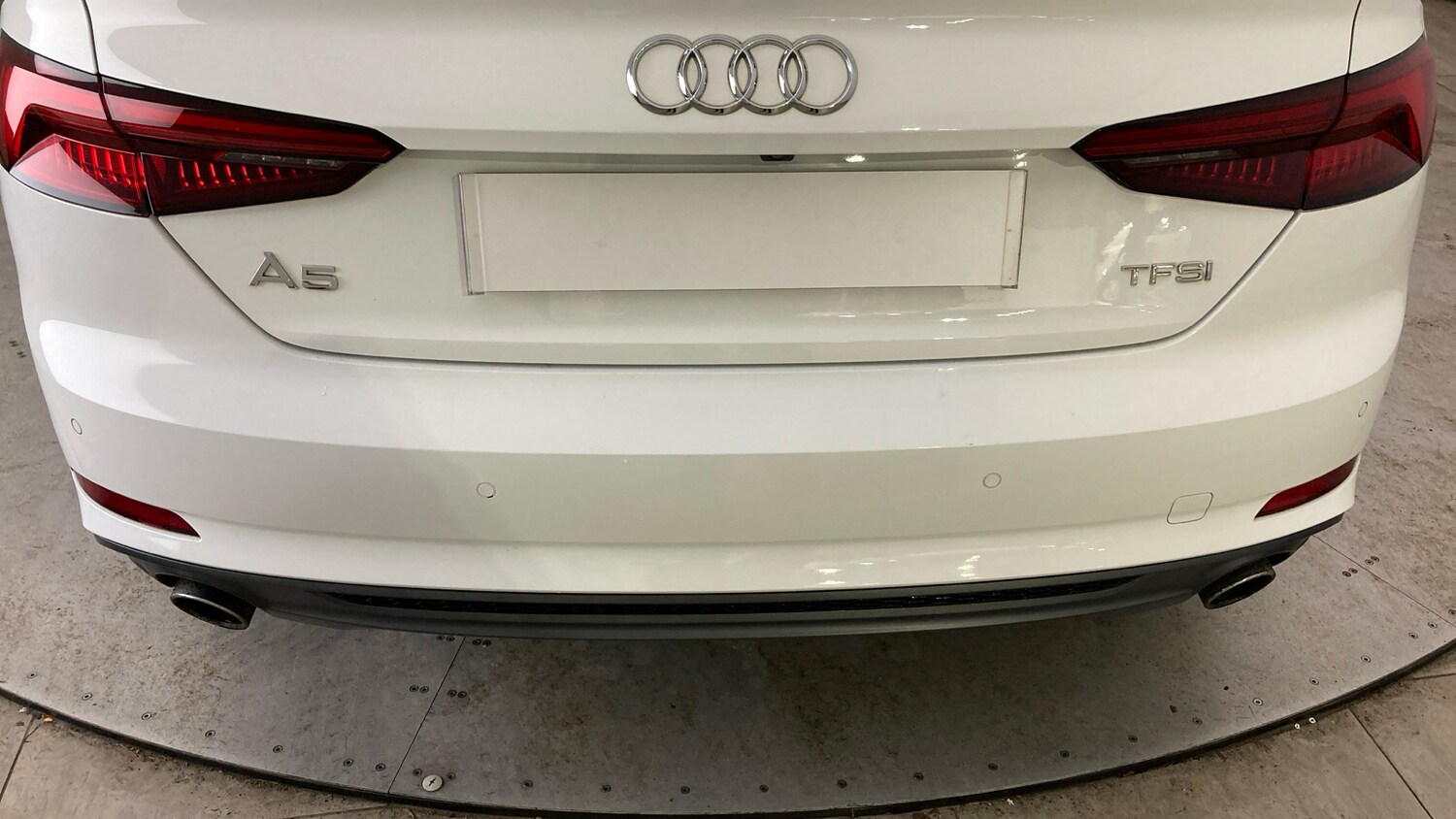 Used Audi A5 2018 for sale - 77718470: Photo 39