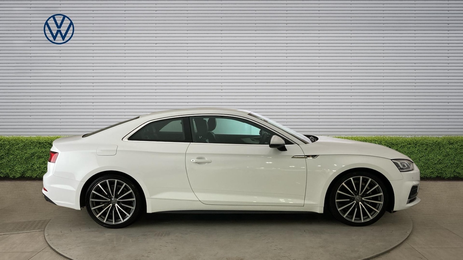 Used Audi A5 2018 for sale - 77718470: Photo 4