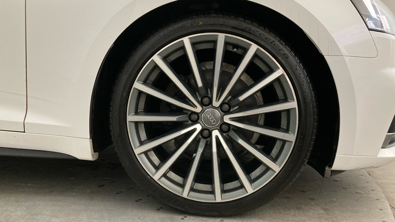 Used Audi A5 2018 for sale - 77718470: Photo 5