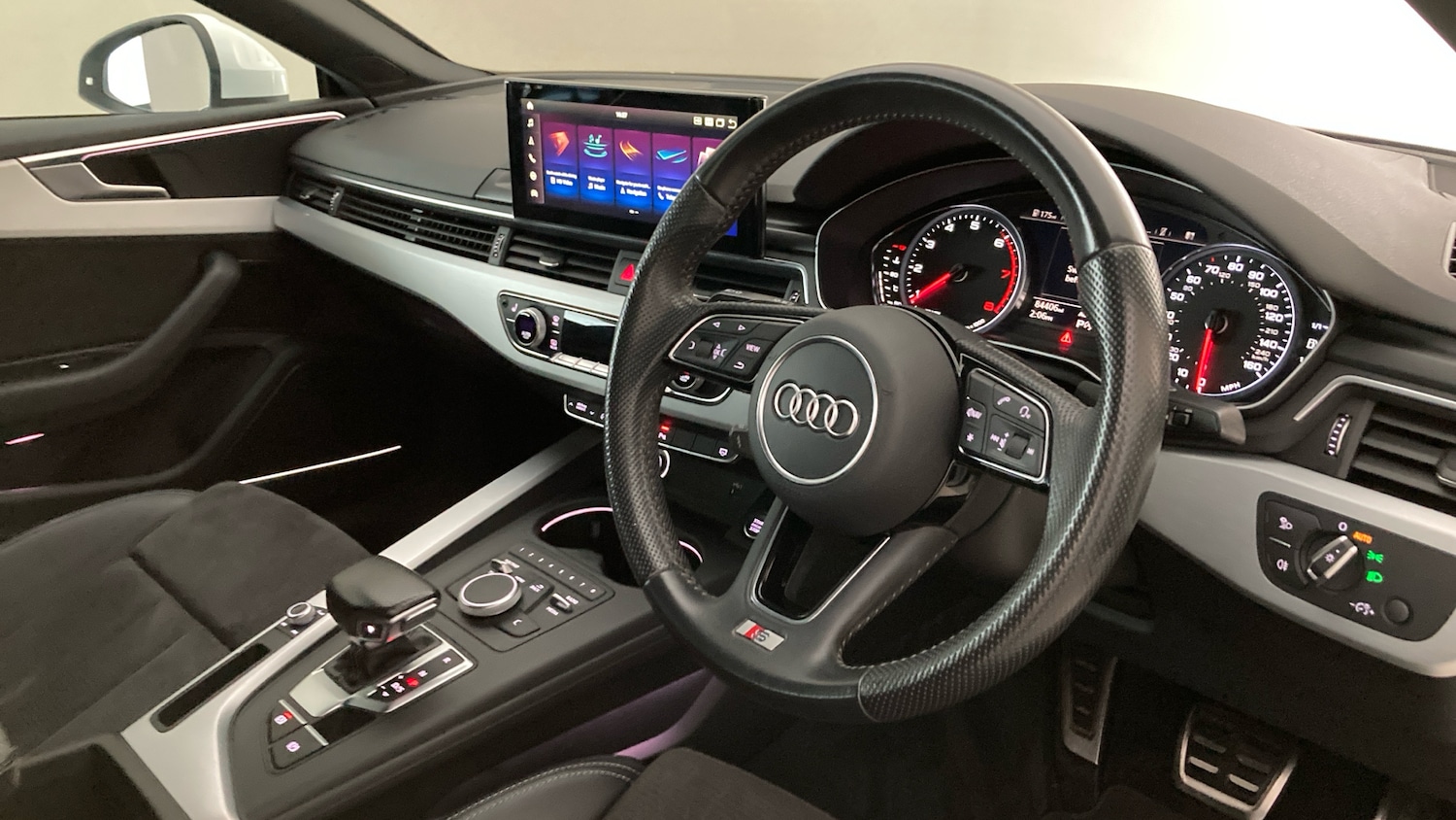 Used Audi A5 2018 for sale - 77718470: Photo 6