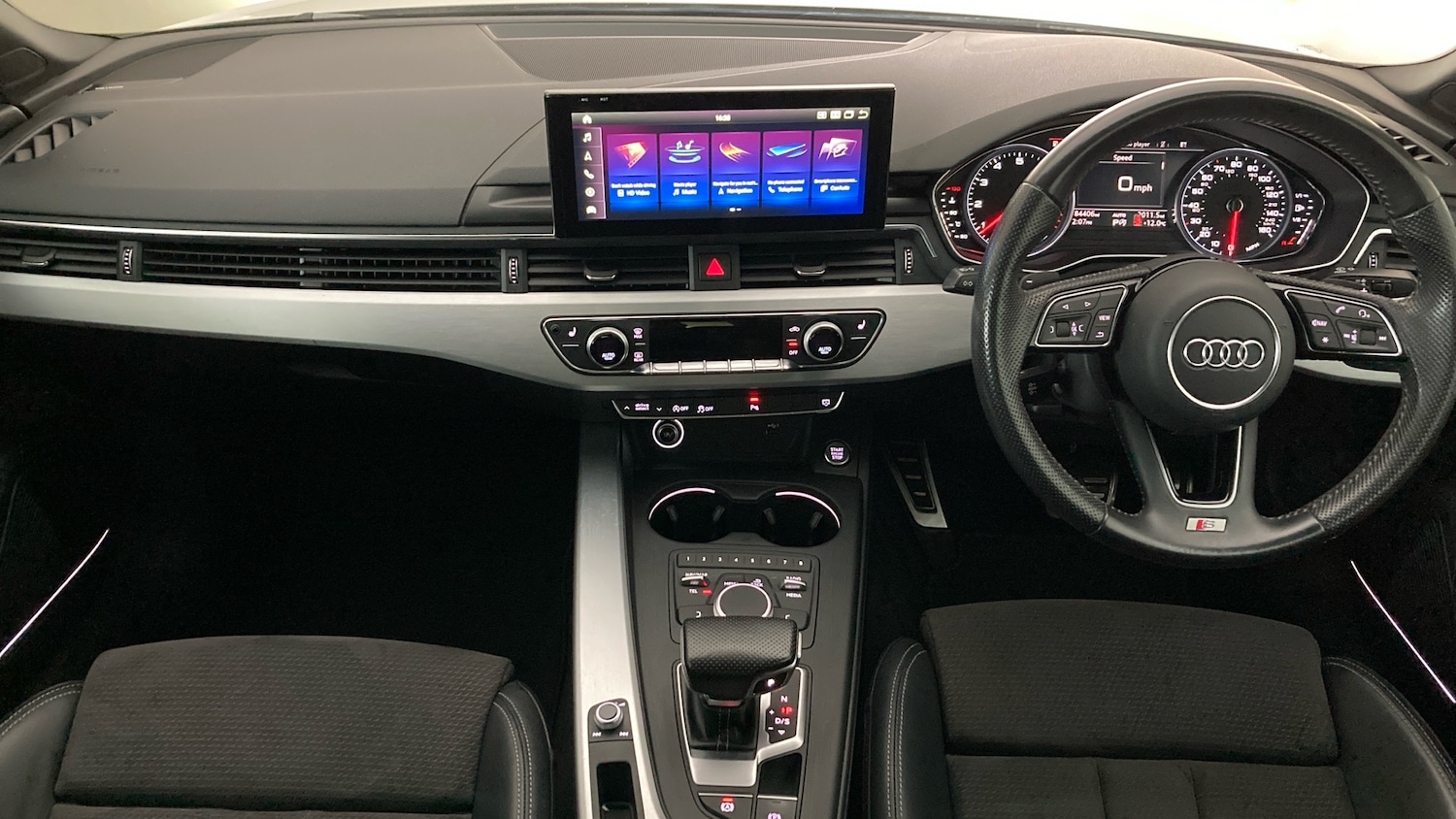 Used Audi A5 2018 for sale - 77718470: Photo 9