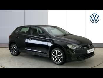 2023 (23) - 1.0 TSI Life 5dr Petrol Hatchback