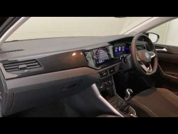 Used Volkswagen Polo 2023 for sale - 75286124: Photo