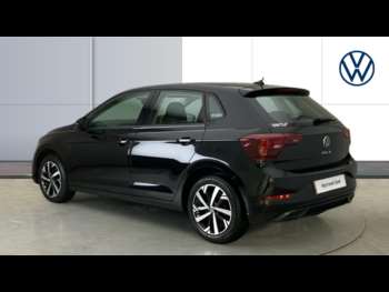 Used Volkswagen Polo 2023 for sale - 75286124: Photo