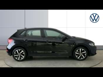 Used Volkswagen Polo 2023 for sale - 75286124: Photo