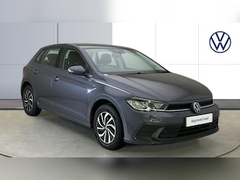 Volkswagen - Polo