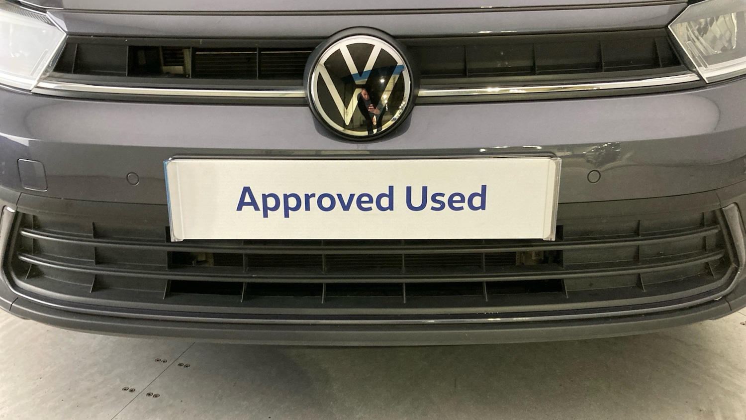 Vehicle 40