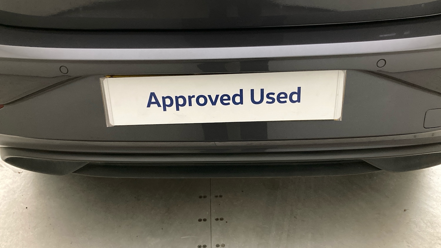 Vehicle 45