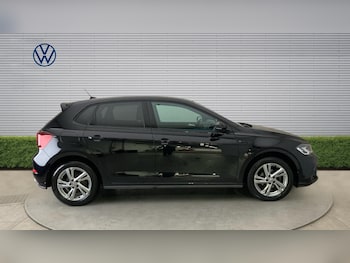 Used Volkswagen Polo 2024 for sale - 79098942: Photo
