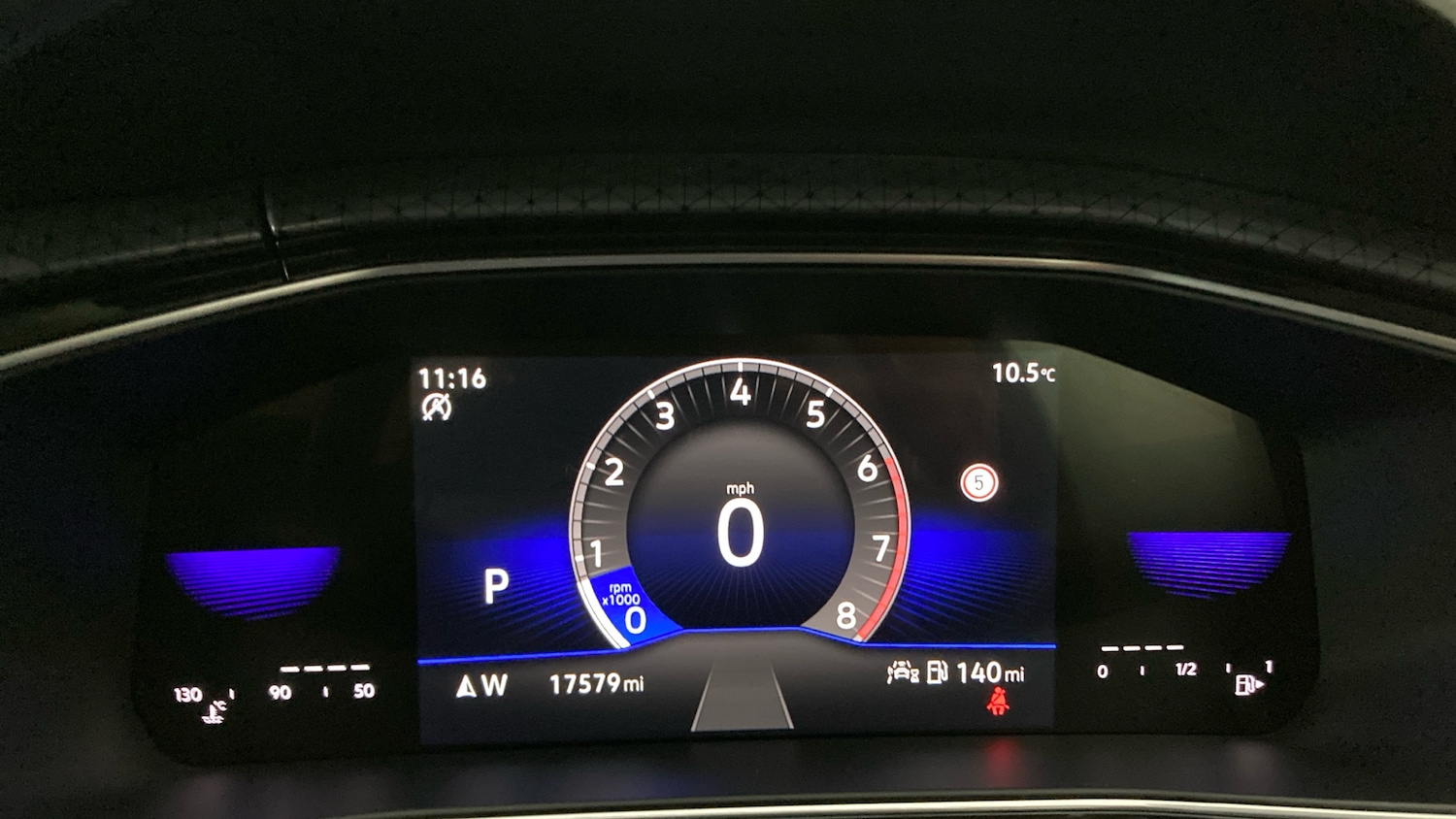 Used Volkswagen T-Cross 2023 for sale - 76531310: Photo 11