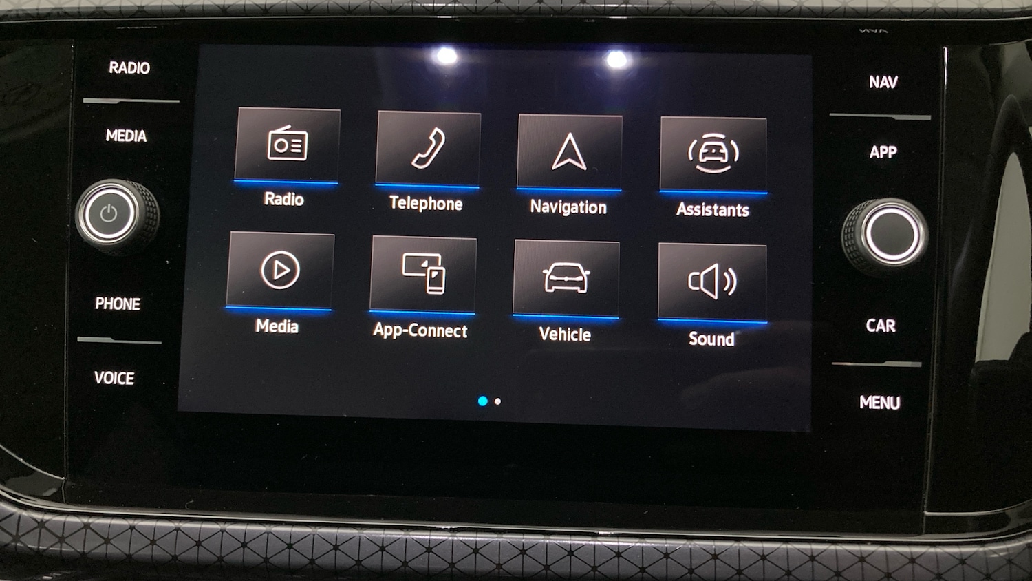 Used Volkswagen T-Cross 2023 for sale - 76531310: Photo 12