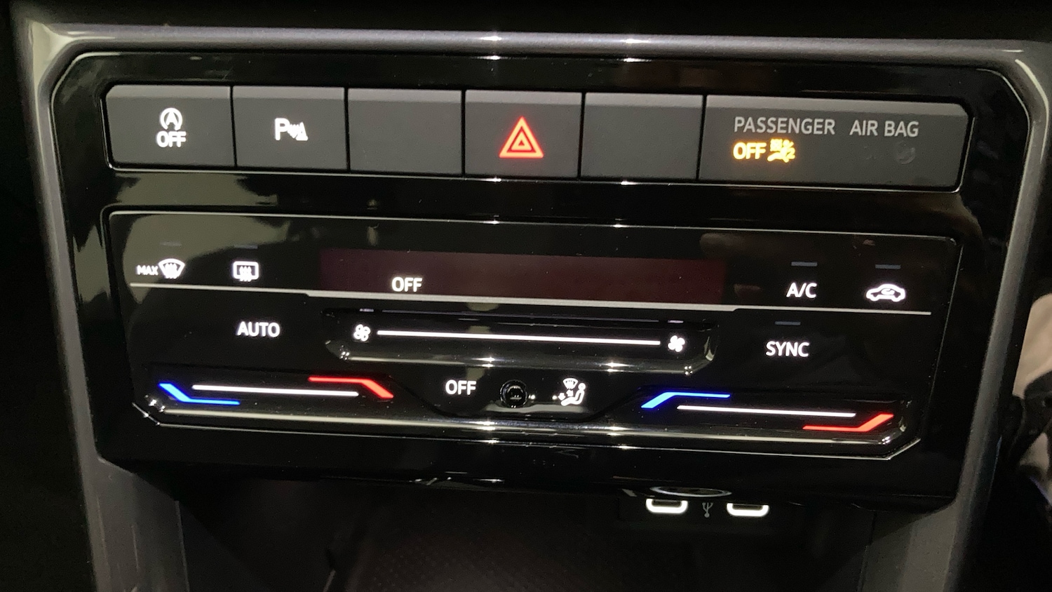 Used Volkswagen T-Cross 2023 for sale - 76531310: Photo 13