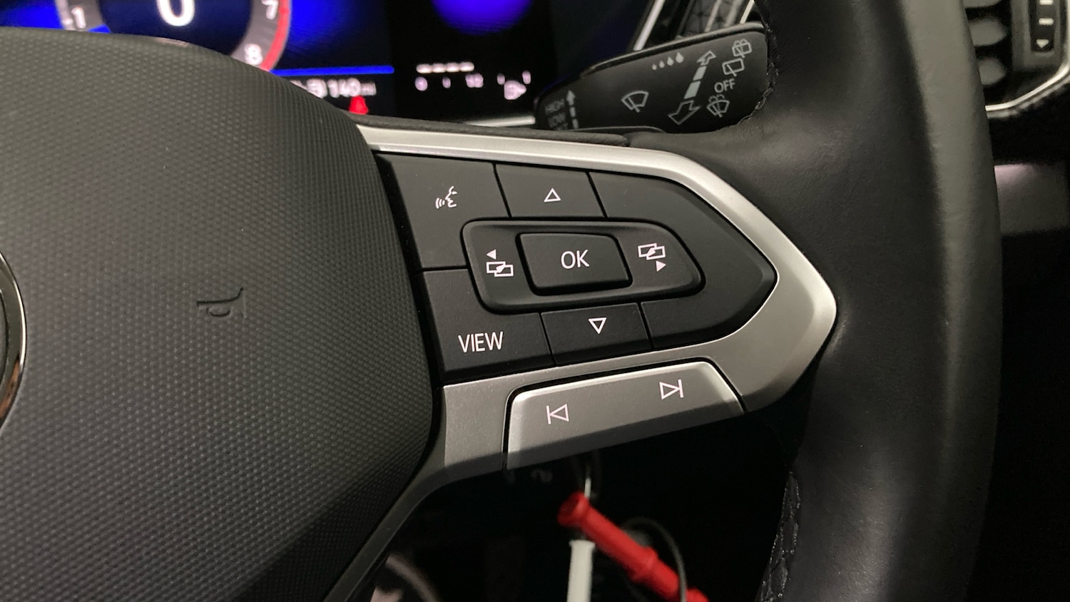 Used Volkswagen T-Cross 2023 for sale - 76531310: Photo 18