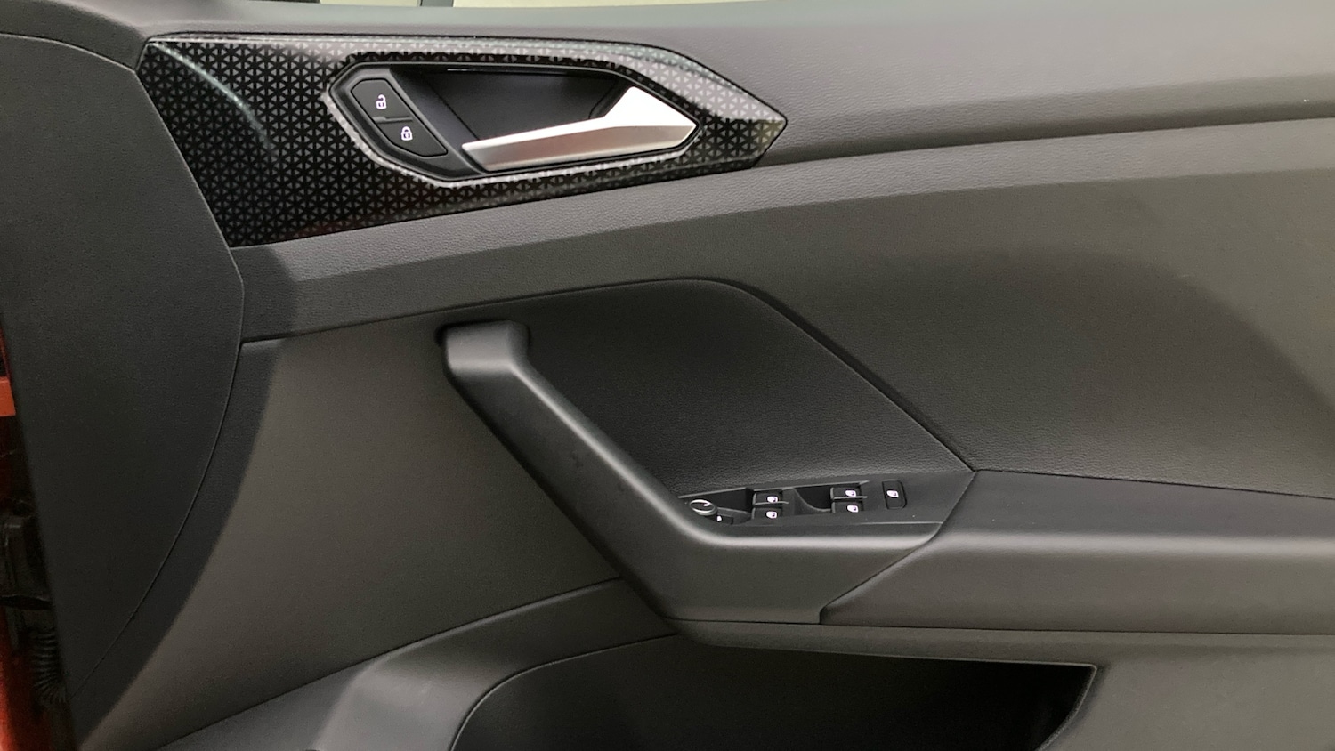 Used Volkswagen T-Cross 2023 for sale - 76531310: Photo 19