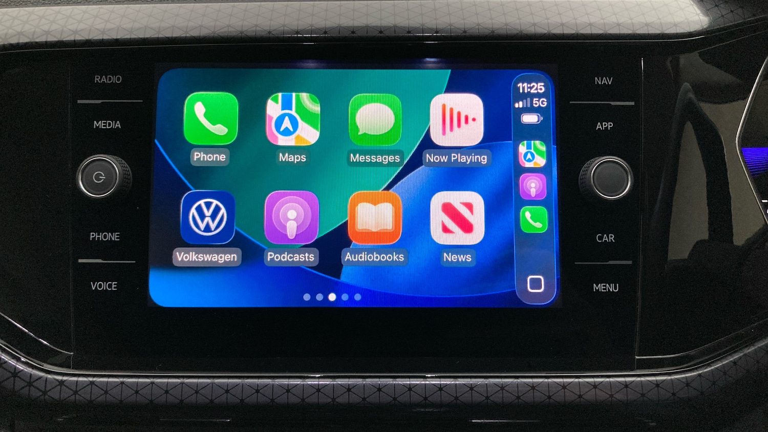 Used Volkswagen T-Cross 2023 for sale - 76531310: Photo 21