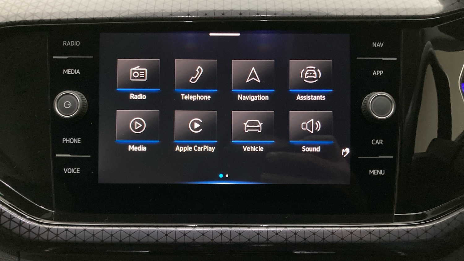 Used Volkswagen T-Cross 2023 for sale - 76531310: Photo 24