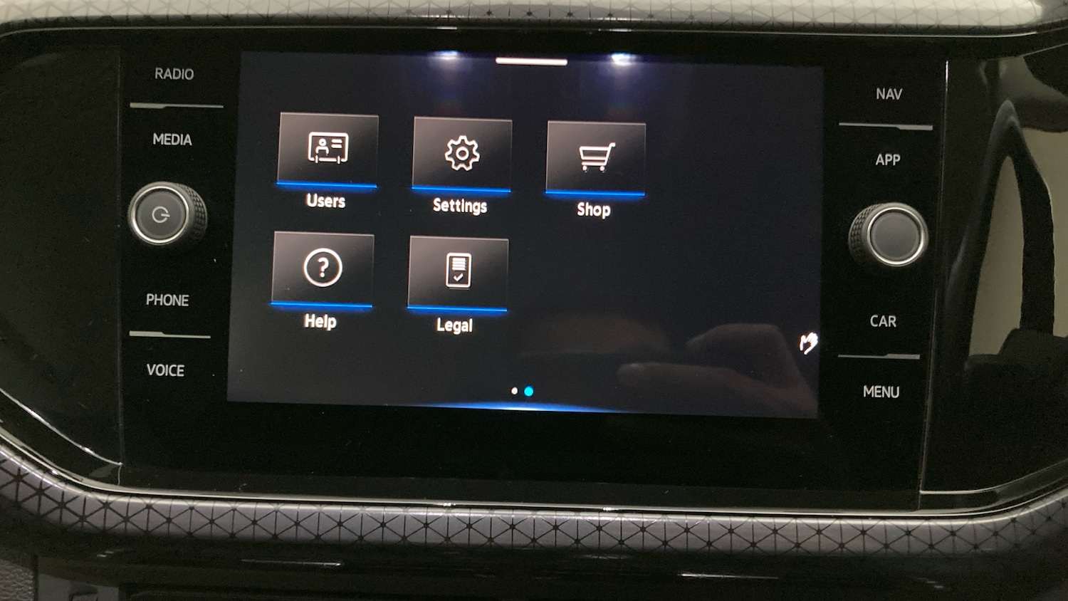 Used Volkswagen T-Cross 2023 for sale - 76531310: Photo 25