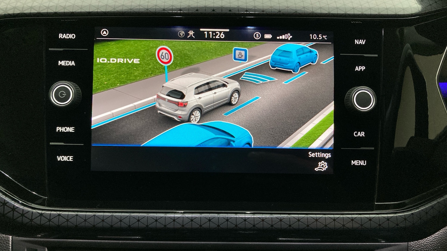 Used Volkswagen T-Cross 2023 for sale - 76531310: Photo 27