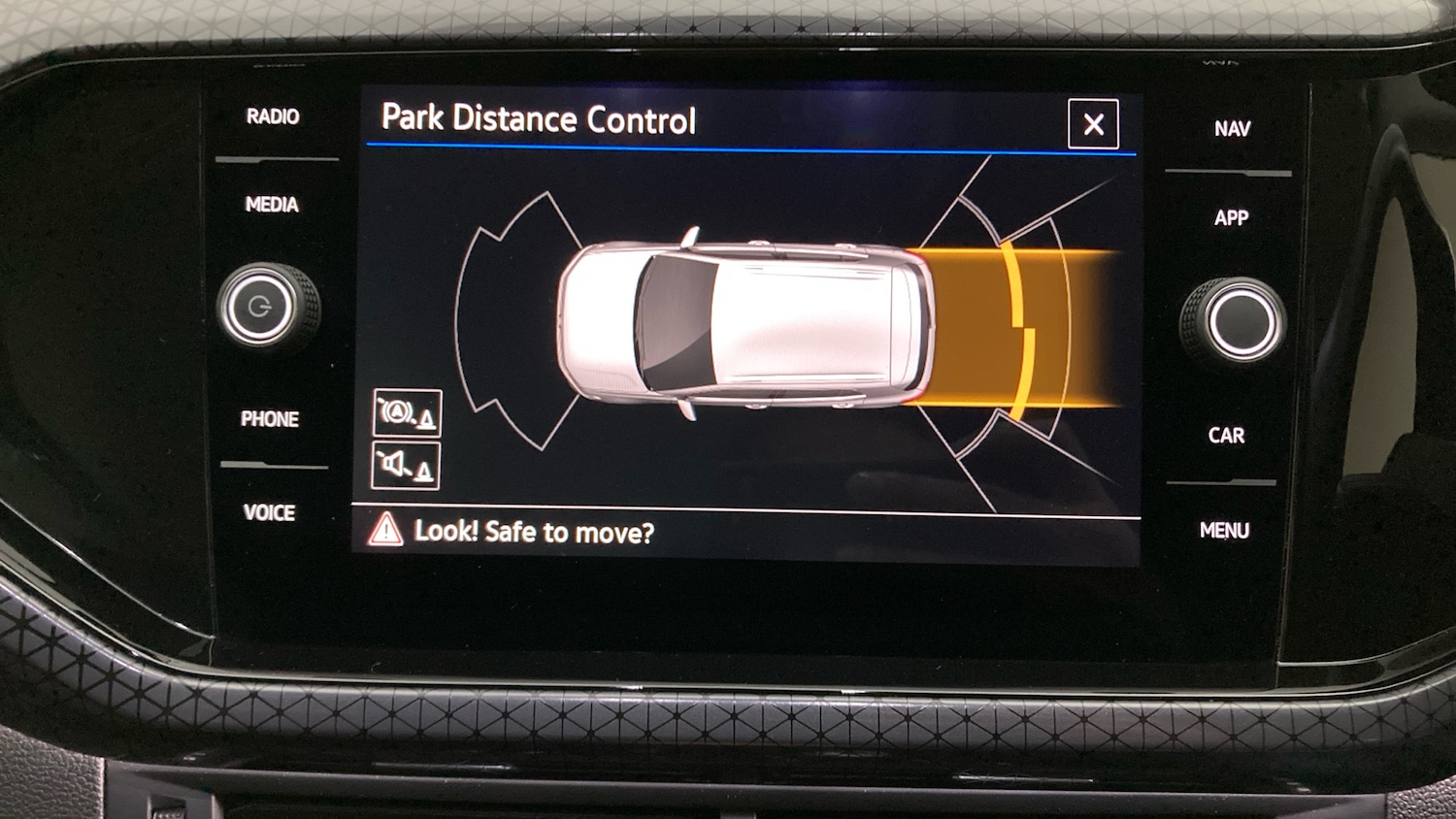 Used Volkswagen T-Cross 2023 for sale - 76531310: Photo 29