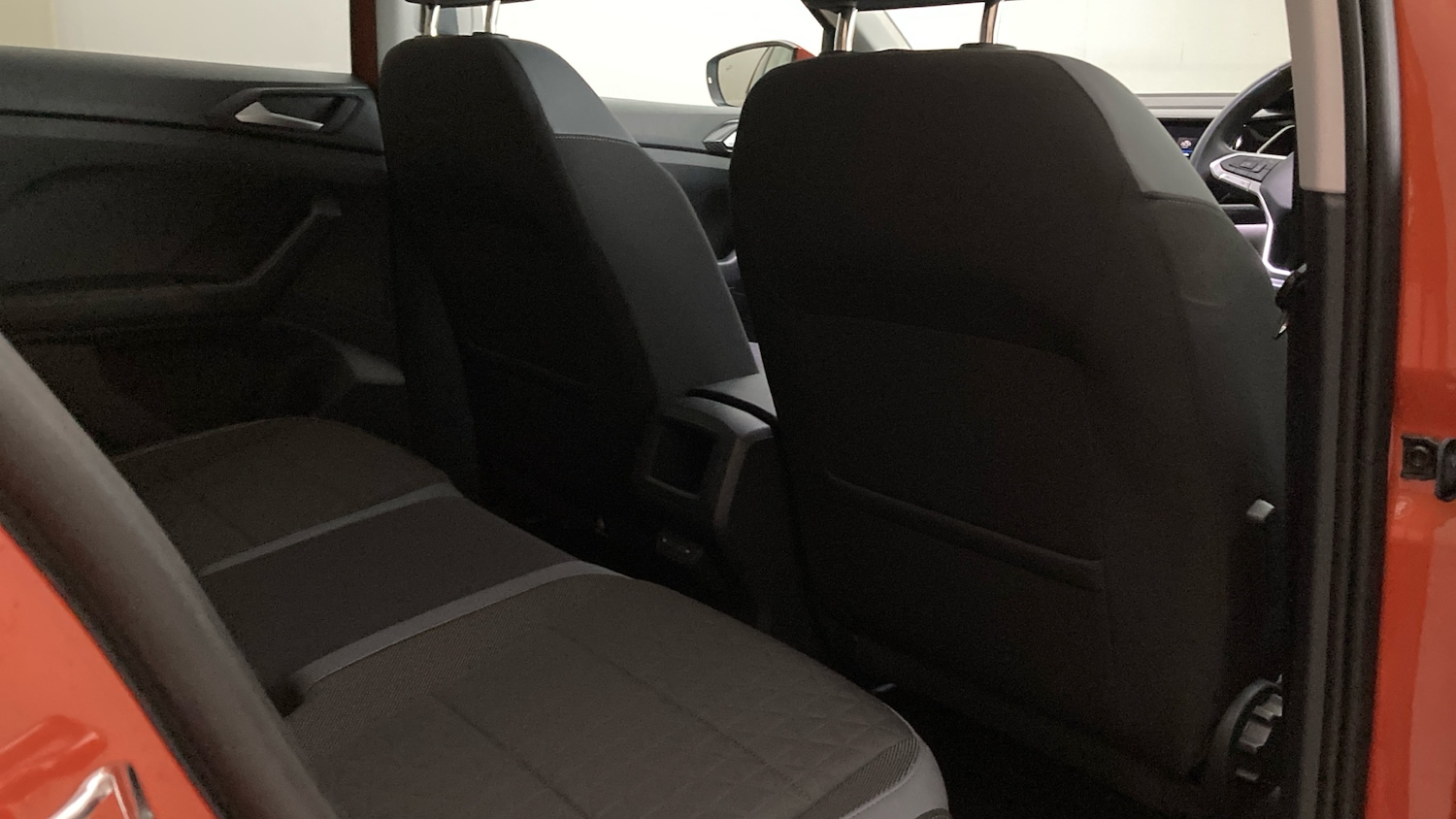 Used Volkswagen T-Cross 2023 for sale - 76531310: Photo 36