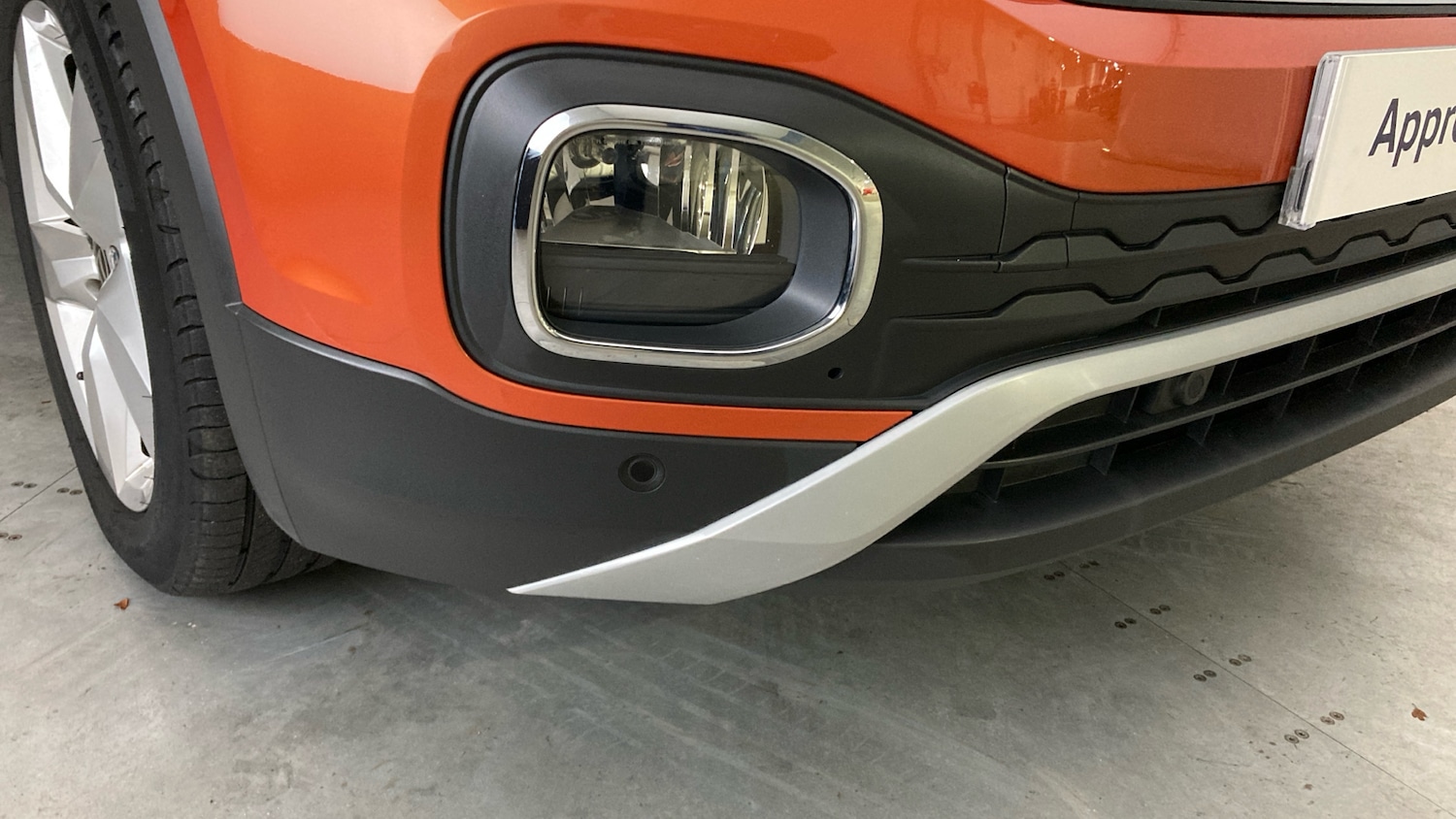 Used Volkswagen T-Cross 2023 for sale - 76531310: Photo 39