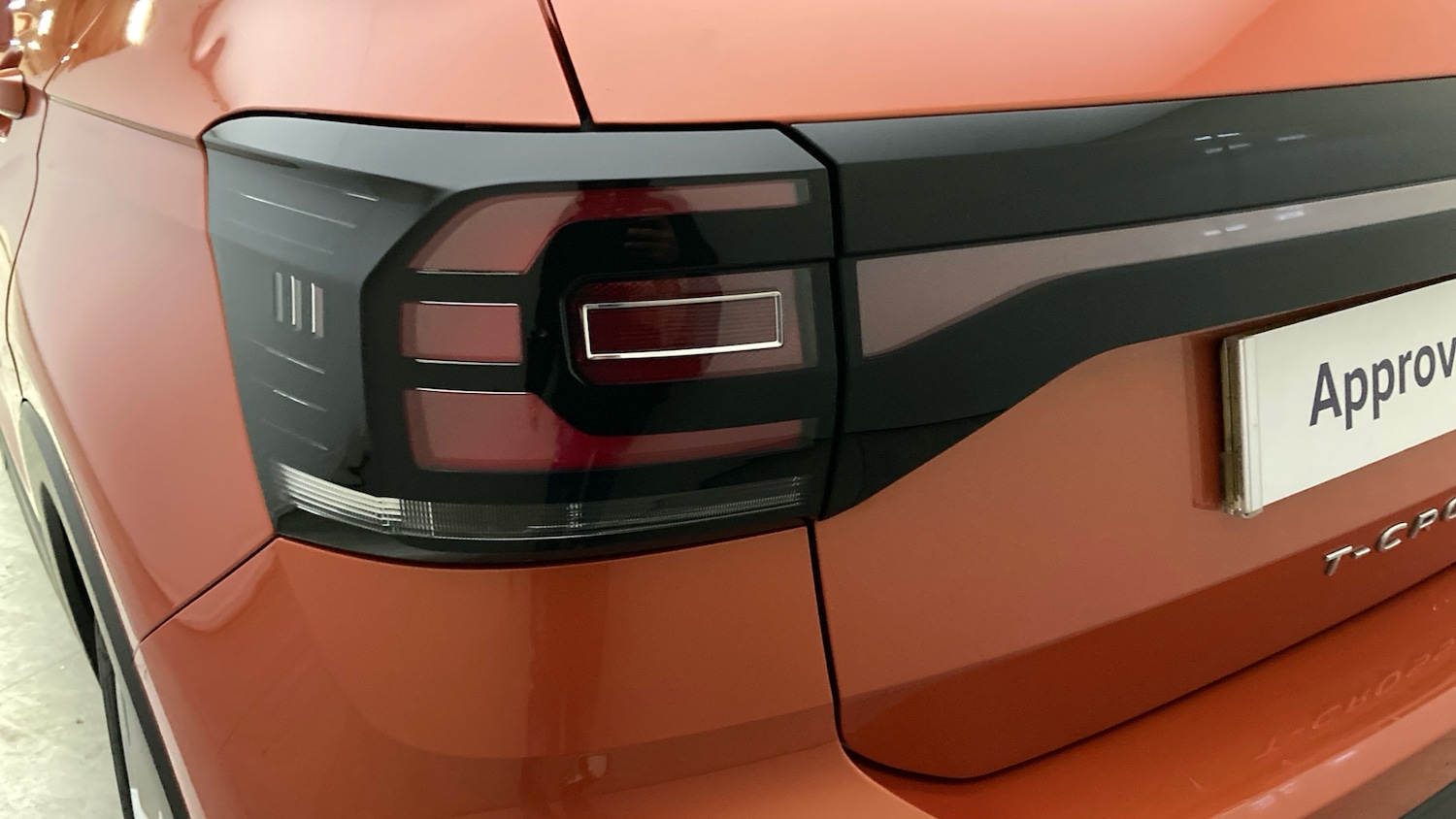 Used Volkswagen T-Cross 2023 for sale - 76531310: Photo 42