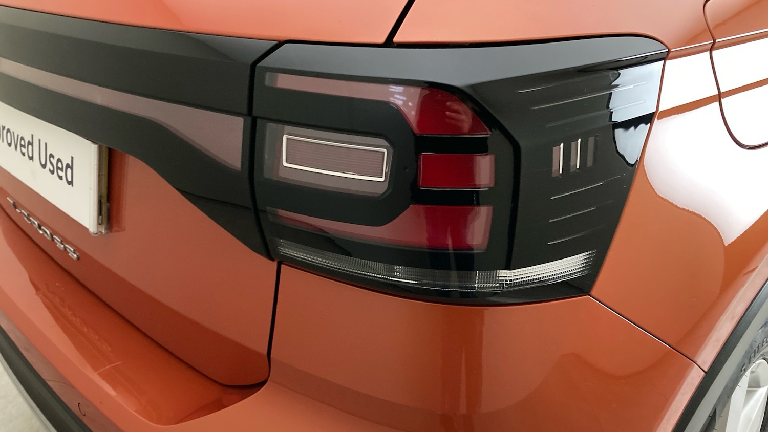 Used Volkswagen T-Cross 2023 for sale - 76531310: Photo 43