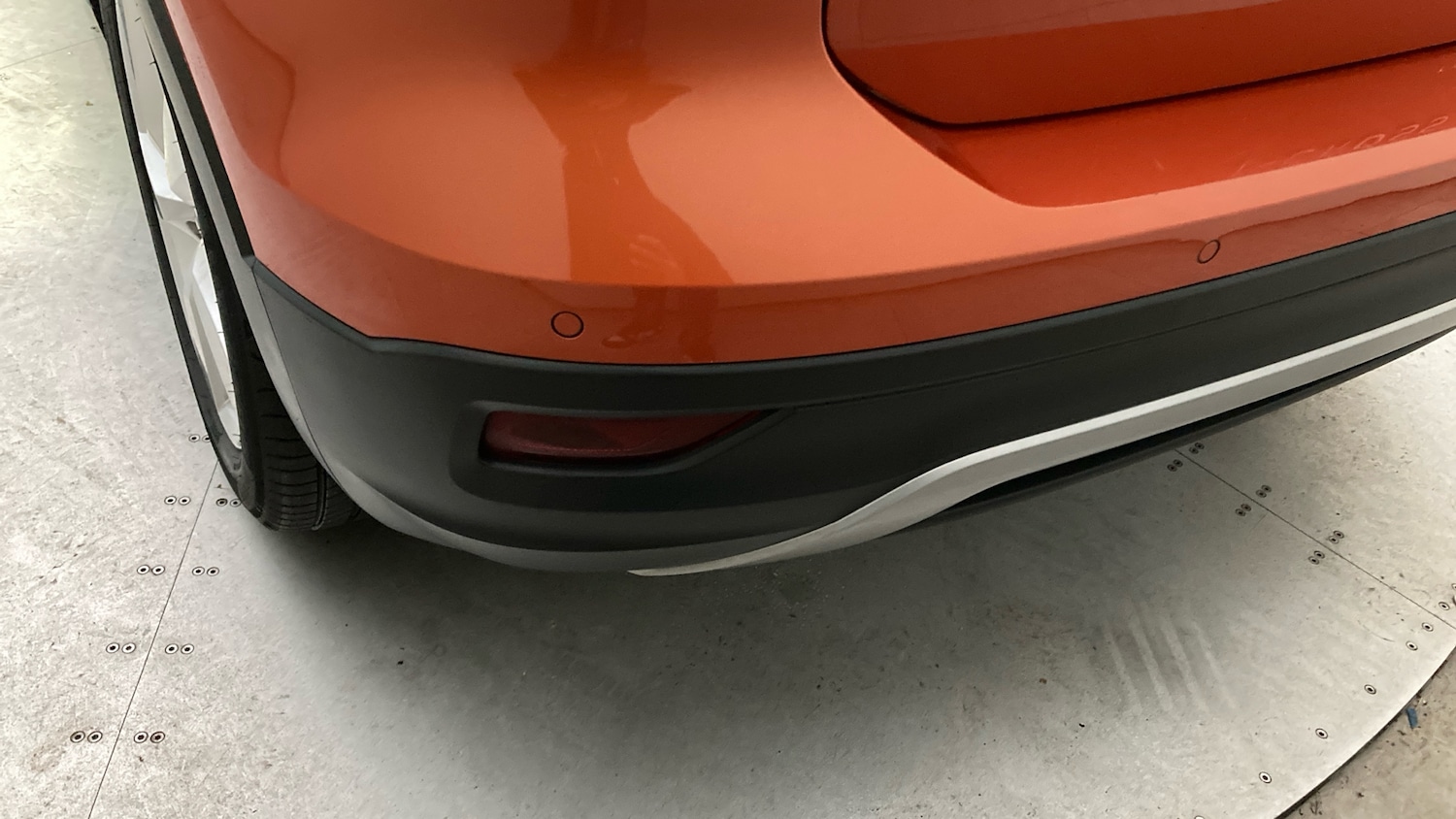 Used Volkswagen T-Cross 2023 for sale - 76531310: Photo 44