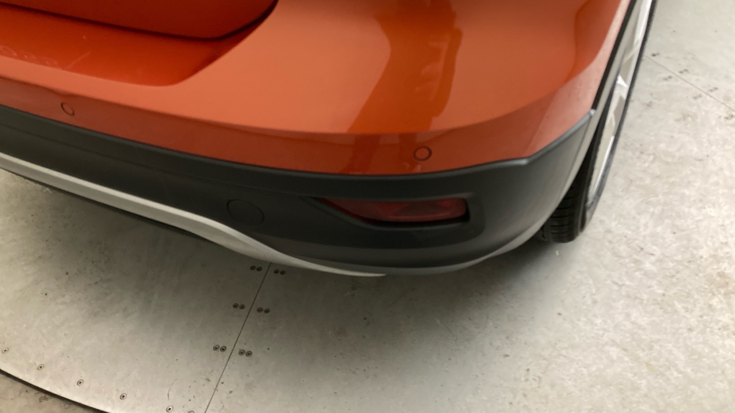 Used Volkswagen T-Cross 2023 for sale - 76531310: Photo 45