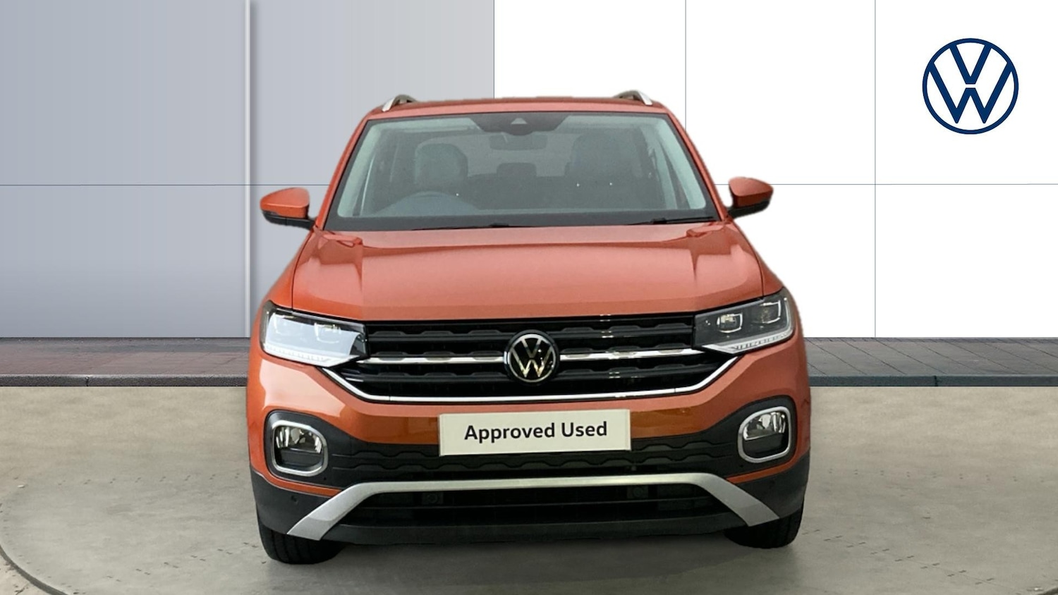 Used Volkswagen T-Cross 2023 for sale - 76531310: Photo 7