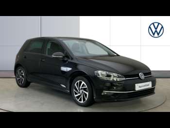 2019 (19) - 1.5 TSI EVO 150 Match 5dr DSG Petrol Hatchback