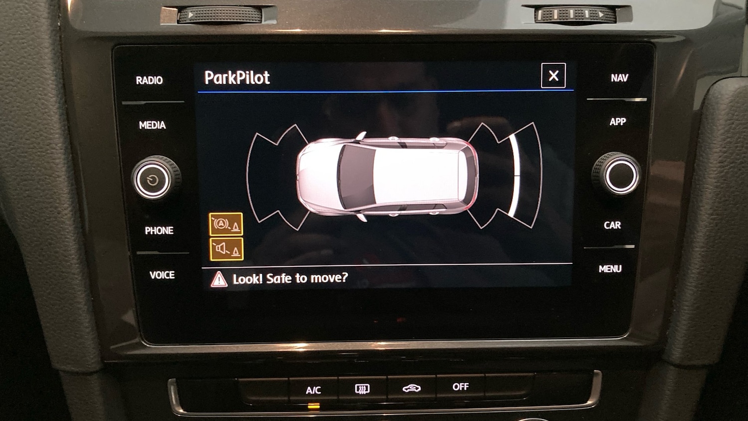 Vehicle 26