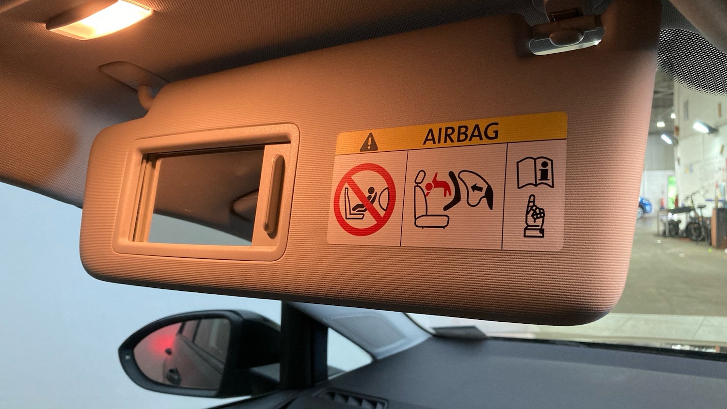 Vehicle 31