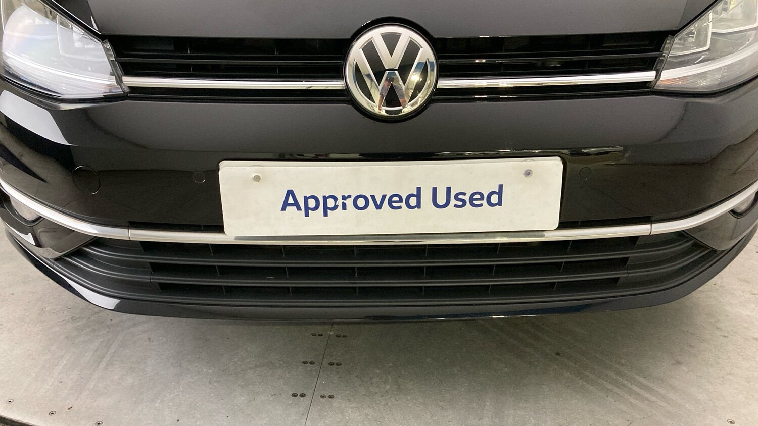 Vehicle 38