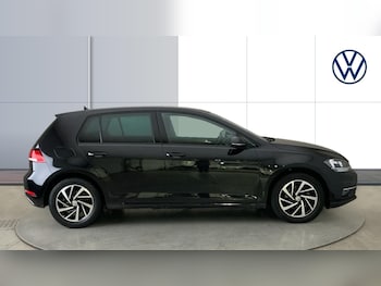 Used Volkswagen Golf 2019 for sale - 75346316: Photo